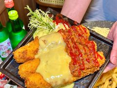 -韩热集市(百源店)