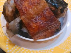 -新一番三文鱼寿司(大东海店)