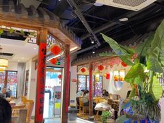 -春天里餐厅(西田城店)