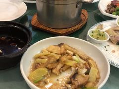 -文记壹心鸡(宝华路店)