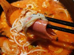 -阿香米线(杭州良渚永旺店)