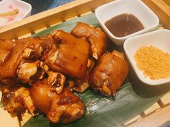 -锦上中式酒馆(南内环店)