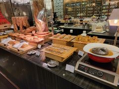-圣丰索菲特·2 On 988 Café 自助餐厅