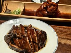 -大牌大·传统杭帮菜(湖滨店)