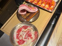 -西塔老太太泥炉烤肉(亚运村店)