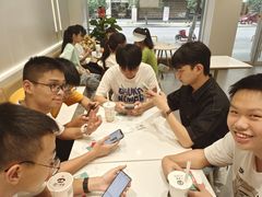 -古茗(耒阳发明家广场店)