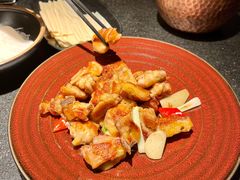 -荣记火锅(青悦城店)