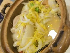 -揭阳钟记小食(福田新村店)