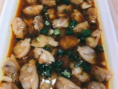 -阿当·小炒牛肉面(人广店)