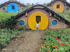 -武汉紫薇都市田园