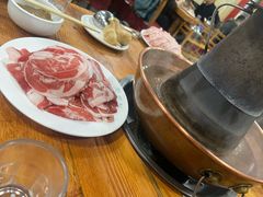 -元盛居(生态大街店)