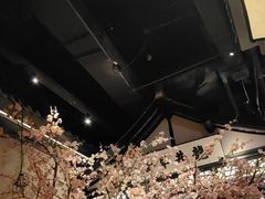 -绿茶餐厅(千岛湖银泰城店)