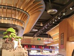 -焰江山海鲜牛排烤肉自助(锦华万达二星店)
