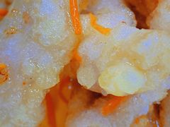 锅包肉-东北风味思缘食府(对湖路店)
