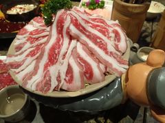 -重庆渝达老火锅(春熙路店)