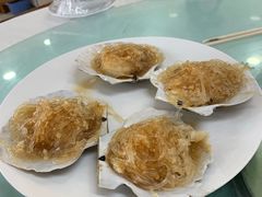 -渔民船说·北塘海鲜·天津菜·海肠捞饭(北塘古镇店)