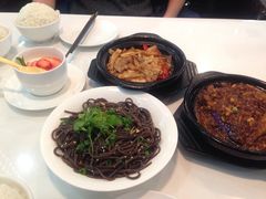 -零度空间·台湾小馆(五道口购物中心店)