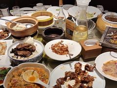 -宏宴·新京菜(望京店)