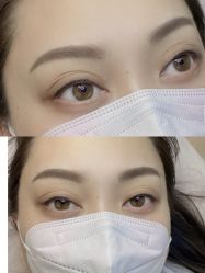 -HQ半永久纹绣纹眉
