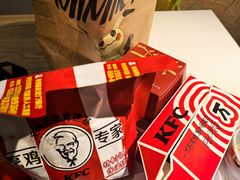 -肯德基(安定门店)