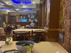 -维吾尔餐厅(宜山路店)