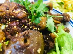 干炒鸡-八两八金·莱芜特色炒鸡(市南漳浦路店)