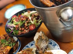 -炒豆合作社(东四总店)