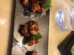 -绿茶餐厅(广州天河城店)
