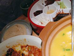 -青年公社烤鸭(滨湖银泰店)