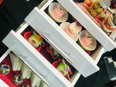 -行者书屋大堂吧 ·下午茶(南京圣和府邸酒店)