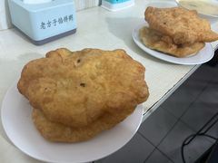 -老方子馅饼粥(台东店)