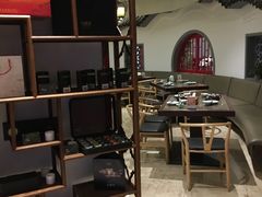 -冶春茶社(星汉大厦店)