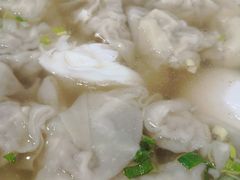 -玉塘村小杨馄饨