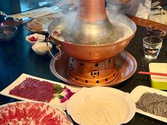 -南门涮肉(上海一店)