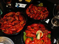 -王红军龙虾(新民路店)