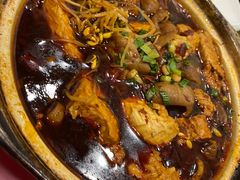 臭大元烧肥肠-壶园美食·淮扬菜(东圈门店)