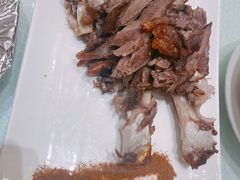 -金时代顺风大酒店(南桥百联店)