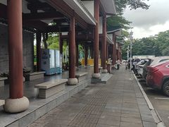 -顺峰山公园