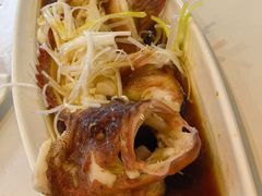 -丁字口海鲜热炒·烧烤大排档