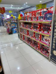 -孩子王童乐园(唐山万达广场店)