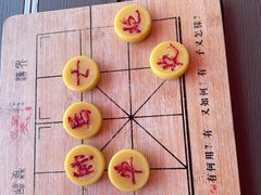 -局气 烤鸭·北京菜(前门店)