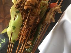 -乐乐姐超级土豆(中关村5号店)