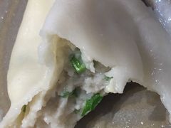 鲅鱼饺子-必点海鲜·鲅鱼水饺(鞍山西道店)