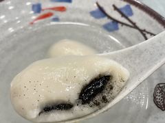 芝麻汤圆-高行汤团店(金高路店)