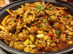 -蟹宗蟹(润达国际五楼店)