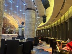 -西安皇冠假日酒店·B&G51餐厅