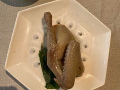 -狮王府淮扬菜(夫子庙老门东店)