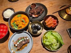 -SHAN山(前滩太古里店)