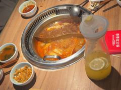 -季季红火锅(长沙步行街店)