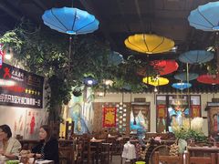-槐店王婆大虾(开发区店)